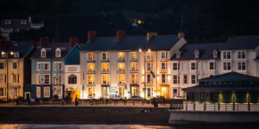  Richmond Hotel  Аберистуит